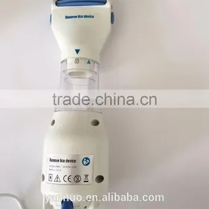Electric Lice Com, Flea Comb Physical Cleaning As Seen on TV thumbnail-2