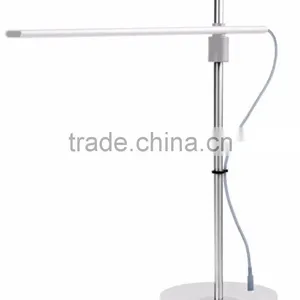 Fashion Wind Control Desk Lamp LED Touch Nightlight USB Charging and Eye Protection Desk Lamp Special for Students thumbnail-5