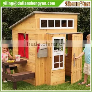 Mobile Houses for Children , Movable Houses for Kids thumbnail-1