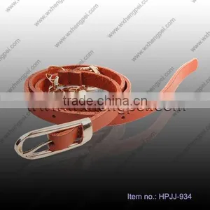Cowhide Waist Chain thumbnail-1