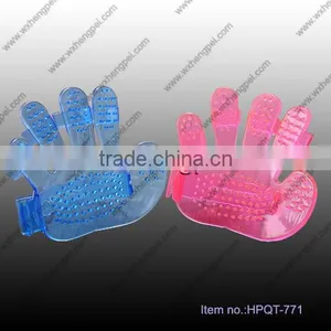 Pet Bath Brush thumbnail-1