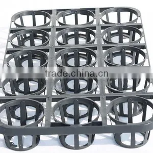 Plastic Gardening Seed Tray With 15 Cell Hole(size: 43x32x6cm) thumbnail-3