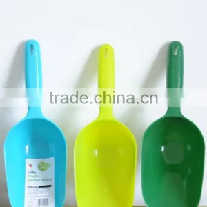Shovel Long Handle Plastic Measuring Scoops Manufacturers thumbnail-1