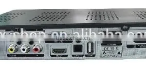 New Arrival Azfox S2s Full HD Digital Satellite TV Receiver thumbnail-2