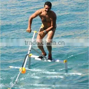 Water Play Equipment Waterskipper Water Sports Devices Waterbird thumbnail-1
