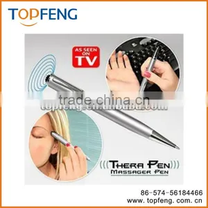 Massage Pen , Metal Massage Pen thumbnail-1
