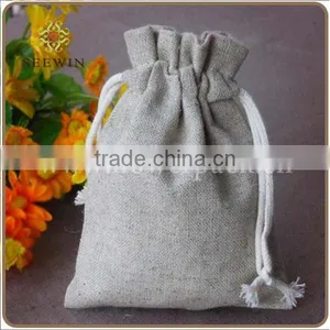 Make-to-Order Supply Type and 100% Jute Material Natural Jute Bag thumbnail-1