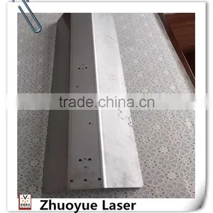 Laser Cut Parts /sheet Meatl Fabrication /laser Cutting Service thumbnail-4