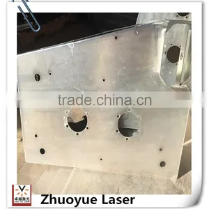 Sheet Metal Fabrication /High Quality Stainless Steel Accessories thumbnail-2