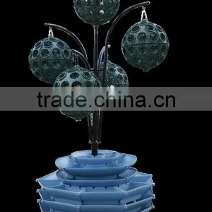 Ball Shaped Decorative Planters Pots, Ball Shaped Pots Planters SL-Y060-5 thumbnail-6