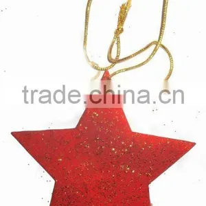 Metal Decoration Hangings, Wall Hangings, Cute Handmade Decoration Hanging thumbnail-1