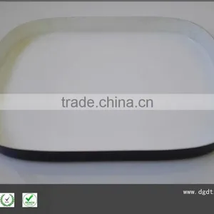 OEM Vacuum Forming Plastic Box ABS Plastic Box thumbnail-1