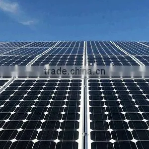 4000W Commercial CE TUV Proved and High Efficiency 4000W by IPM or I Complete With Battery Solar Camping Light thumbnail-5