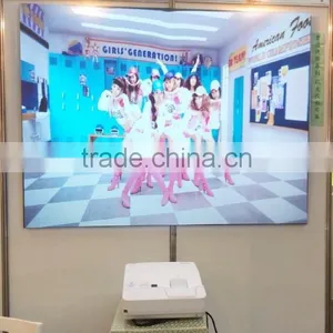 Portable Anti-reflection Projection Screen thumbnail-2