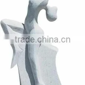 Stone Garden Sculpture thumbnail-1