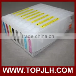 China Wholesale Ink Cartridge Plotter For Epson 7800 thumbnail-1