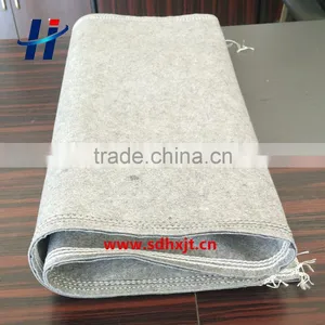 PP Thermally Bounded Non Woven Geobag 2100mmX1500mm thumbnail-3