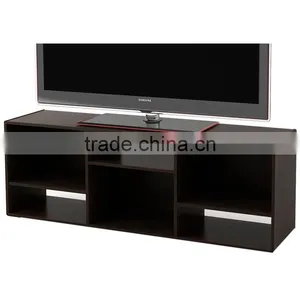 American Style Wood TV Stand for LCD TV thumbnail-1