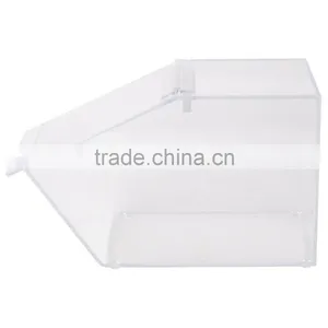 China Wholesale Plexiglass Containers for Candy thumbnail-5
