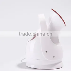 Portable High Quality Ionic Facial Steamer Ozone Facial Steamer thumbnail-1