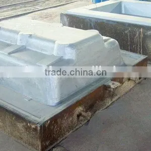 Ingot Mold/sow Mold thumbnail-1