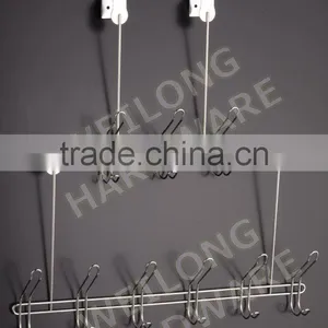 Metal Wire Door Hanger thumbnail-1
