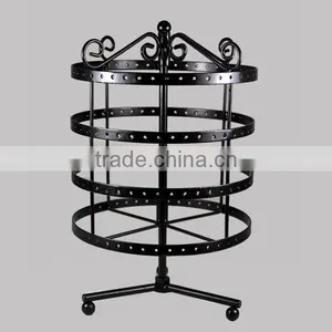 Rotating Jewelry Display Stand thumbnail-1