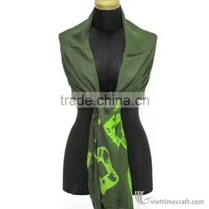 Silk Scarf thumbnail-3
