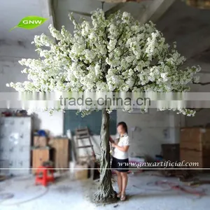 BLS1508 GNW Artificial Wedding Blossom Tree With Silk Fake Cherry Flowers for Party Decoration 8ft High thumbnail-2