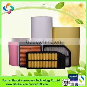 Huicai Auto Air Filter Medium Material: Paper/air Filter thumbnail-2
