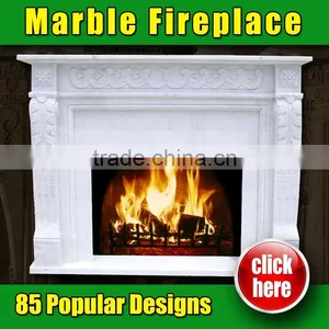 2016 Popular Design Decor Fireplace With Great Price thumbnail-1