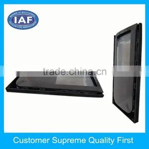 20 Years Old PA66 Car Parts Plastic Injection Mould for Automotive Plastic Parts thumbnail-2