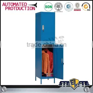 Low Price kd Structure School Lockers Godrej Almirah Size 2 Layer Iron Almirah thumbnail-5