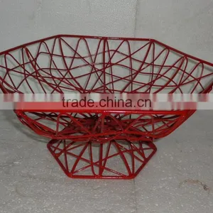 Red Fruit Basket thumbnail-1