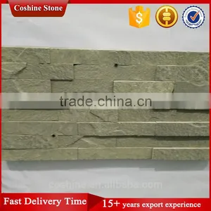 Popular Exterior Wall Decorative Natural Grey Slate thumbnail-1