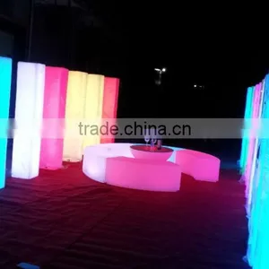 Led Color Changing Lamp thumbnail-1
