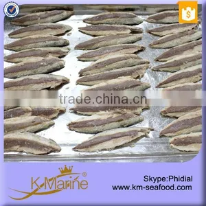 Precooked Mackerel Filet For Canned Mackerel thumbnail-3