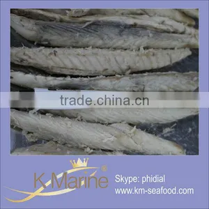 Taste Good Precooked Mackerel Loin Lot Number#kml4069 thumbnail-1