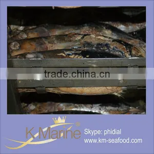 1.5kg Precooked Skipjack Tuna Fish Lot Number#kml4150 thumbnail-1