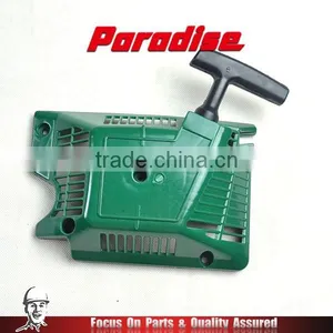 Best Quality 5800 Chainsaw Easy Recoil Starter thumbnail-3