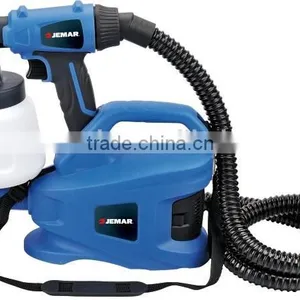 PS3040A 700W 1200ml Paint Sprayer thumbnail-1