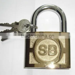 Cast Iron Padlocks thumbnail-1