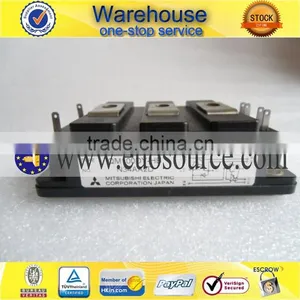 (new and Orginal Mitsubishi Darlington ) QM100DY-HB thumbnail-3