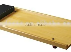 Vehicle Tools 36" Wooden Car Repair Creeper thumbnail-1