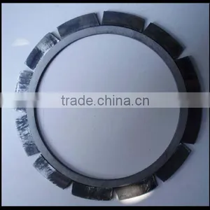 Diamond Ceramic Rocking Ring (segment Welding) thumbnail-1