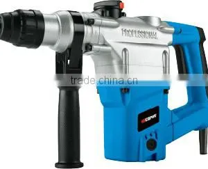850w/1050w 26mm Rotary Hammer Drill Three Function SDS-plus Electric Hammer thumbnail-1