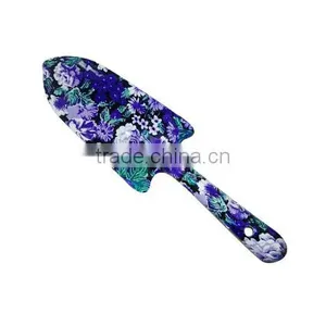 Hot Sale Lady Garden Floral Metal Tools, Lady Garden Tools Set thumbnail-4