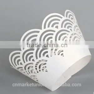 Paper Cupcake Wraps Cupcake Containers Cakes Cups Food Wraps thumbnail-5