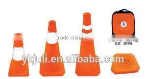 Types of Retractable Traffic Cone thumbnail-1