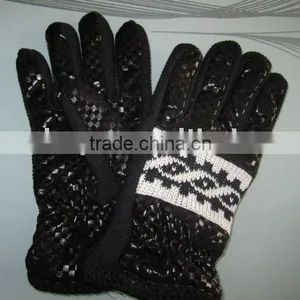 Winter Glove for Men thumbnail-1
